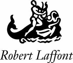 Logo ÉDITIONS ROBERT LAFFONT